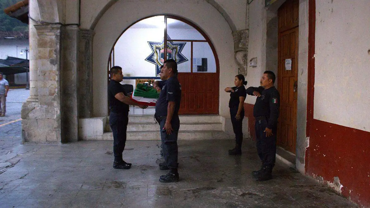 Las actividades están pausadas desde el 31 de mayo